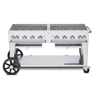 Crown Verity Grills Gas Grills CV-MCB-60-NG IMAGE 1