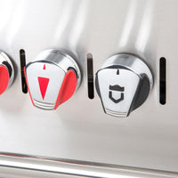 Crown Verity Grills Gas Grills CV-MCB-60RDP-NG IMAGE 3