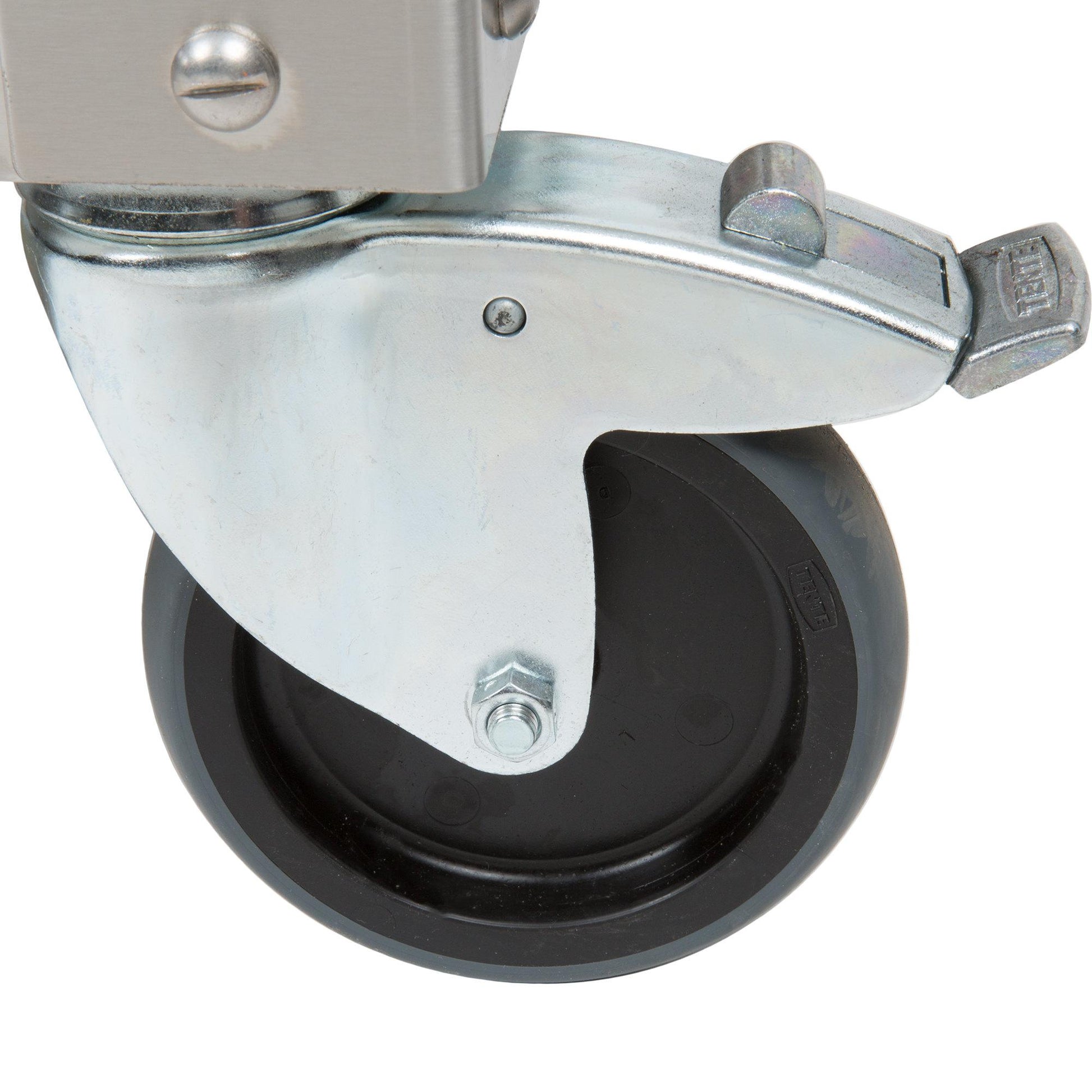 Crown Verity Grills Gas Grills CV-MCB-60RDP-NG IMAGE 5