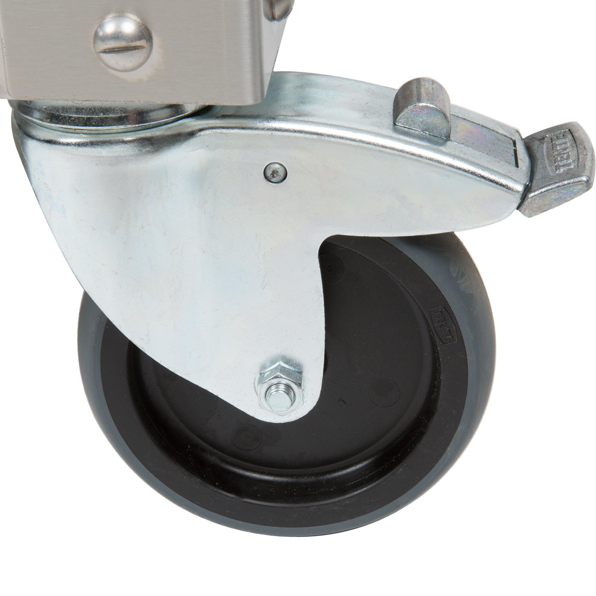 Crown Verity Grills Gas Grills CV-MCB-60RDP-NG IMAGE 5