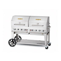 Crown Verity Grills Gas Grills CV-MCB-60RDP-NG IMAGE 6