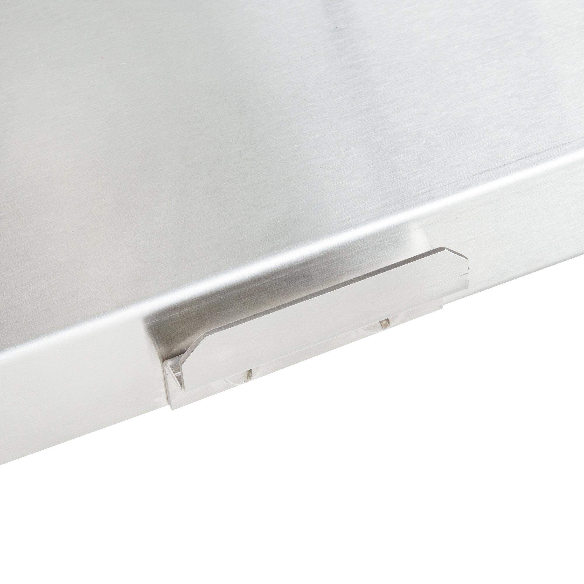 Crown Verity Grills Gas Grills CV-MG-72-NG IMAGE 10