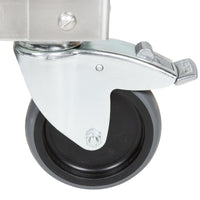Crown Verity Grills Gas Grills CV-MG-72-NG IMAGE 11