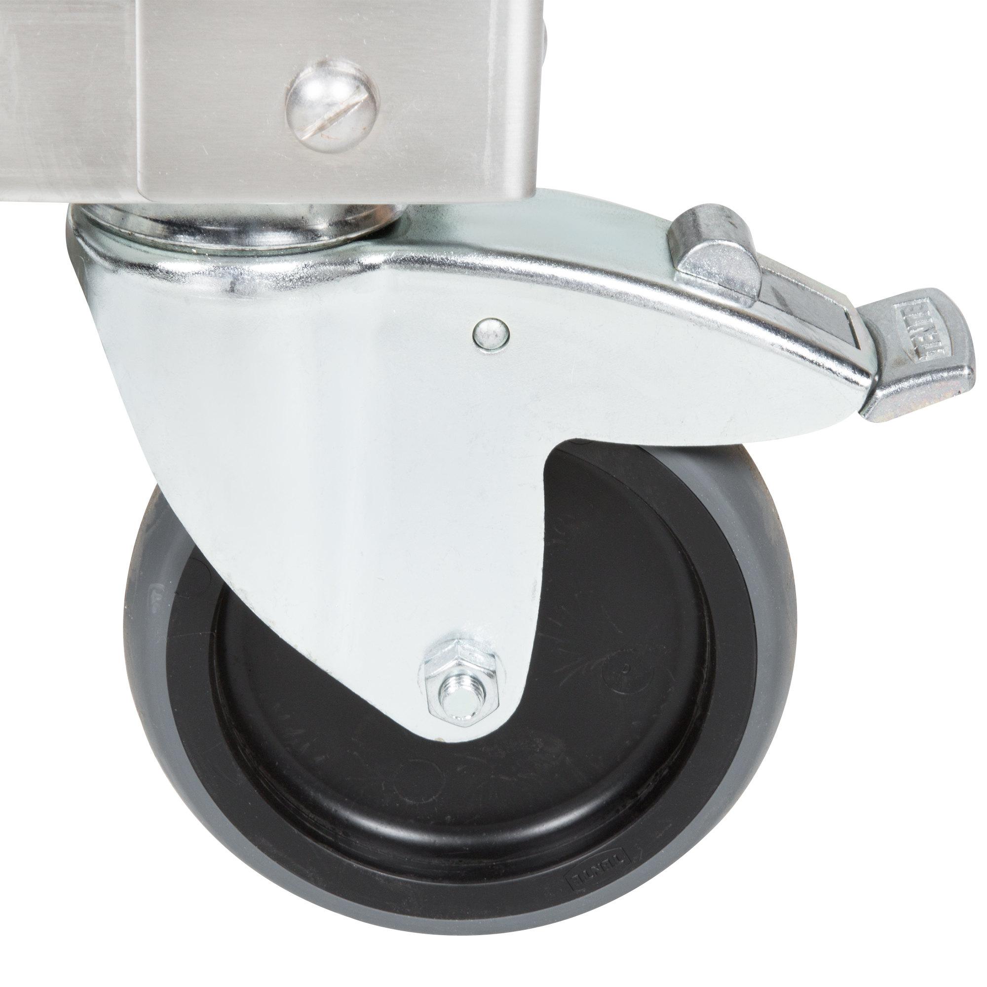 Crown Verity Grills Gas Grills CV-MG-72-NG IMAGE 11