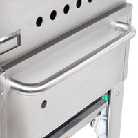 Crown Verity Grills Gas Grills CV-MG-72-NG IMAGE 2