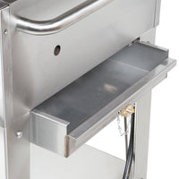 Crown Verity Grills Gas Grills CV-MG-72-NG IMAGE 5