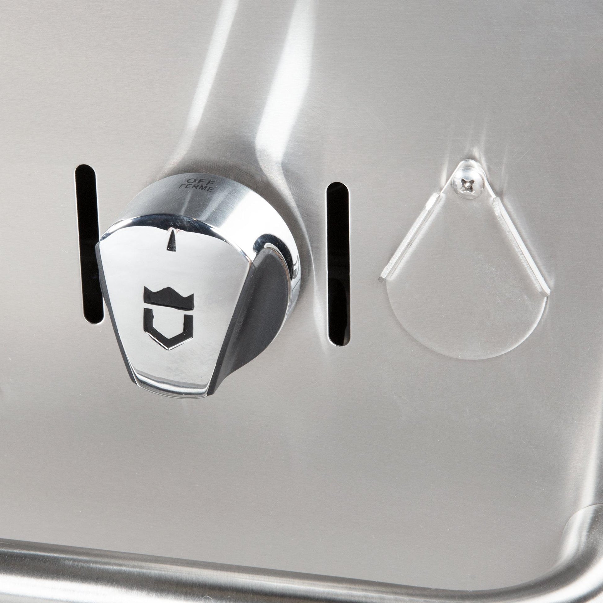 Crown Verity Grills Gas Grills CV-MG-72-NG IMAGE 6