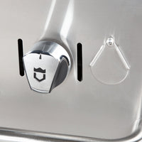Crown Verity Grills Gas Grills CV-MG-72-NG IMAGE 6