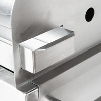 Crown Verity Grills Gas Grills CV-MG-72-NG IMAGE 8