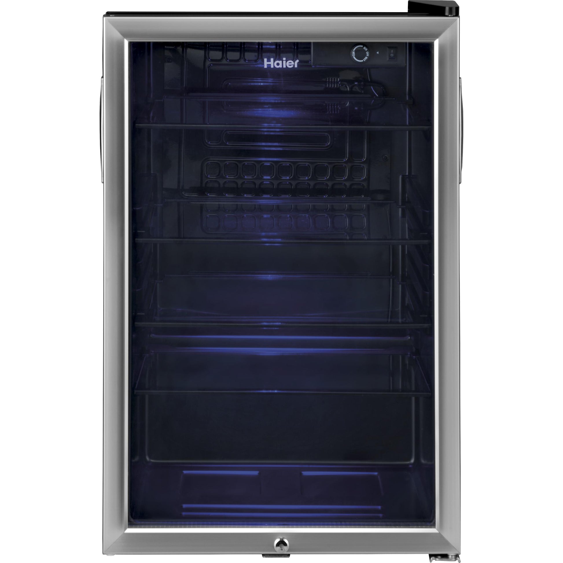 Haier Built-in Beverage Center HEBF100BXS IMAGE 1