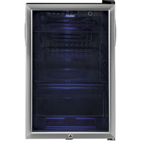 Haier Built-in Beverage Center HEBF100BXS IMAGE 1