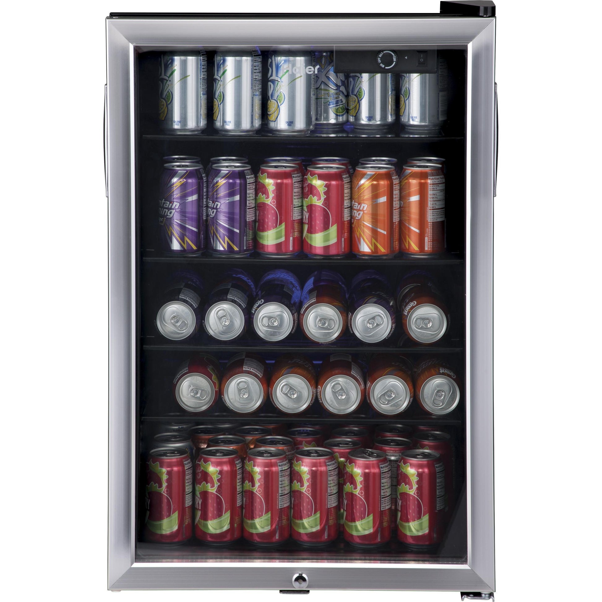 Haier Built-in Beverage Center HEBF100BXS IMAGE 2