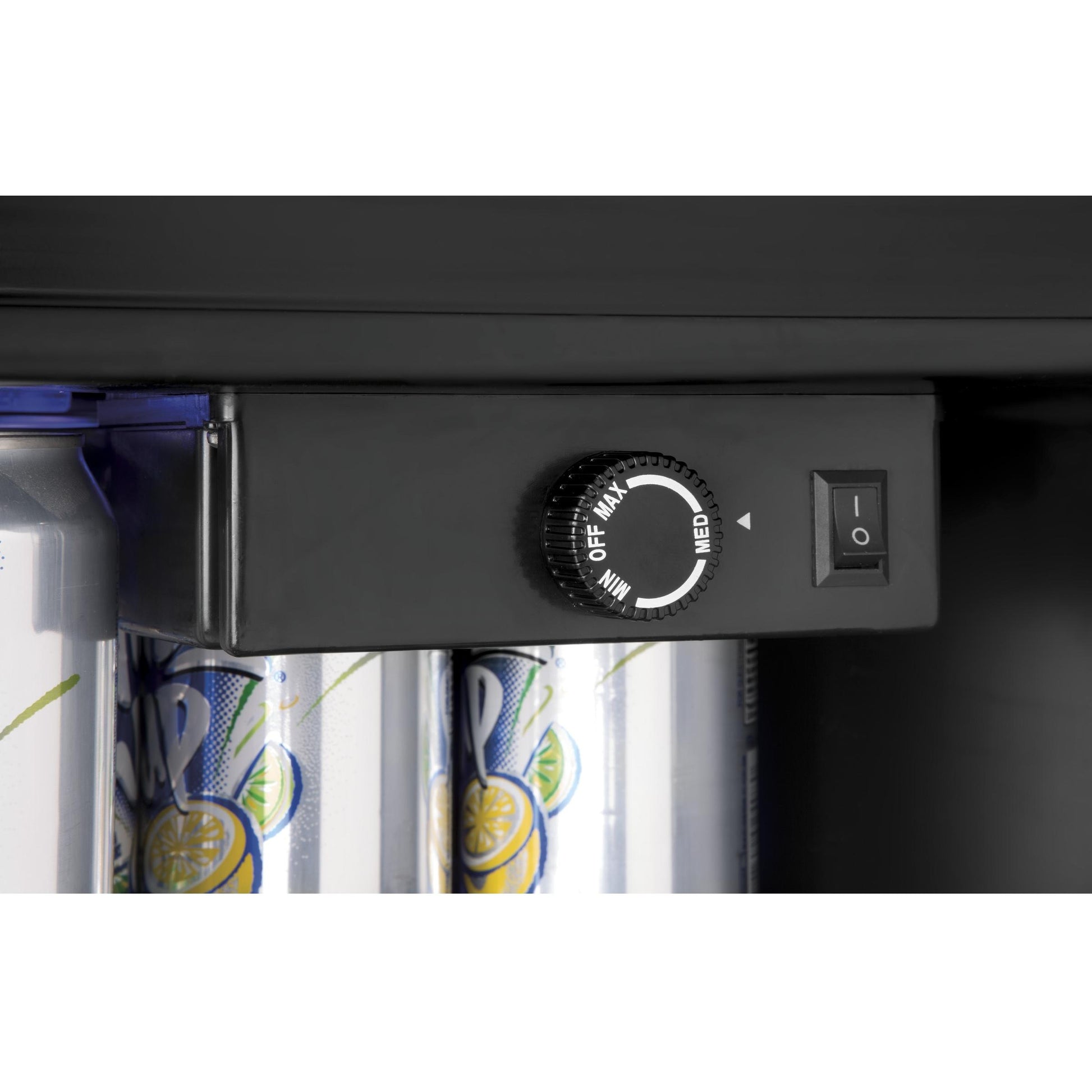 Haier Built-in Beverage Center HEBF100BXS IMAGE 6