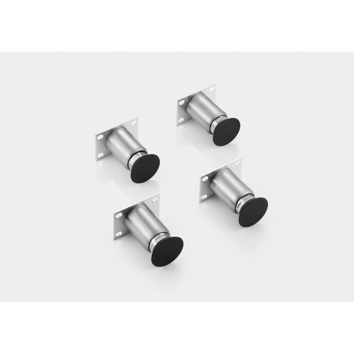 DCS Grill Cart Accessories Wheels CAD-LVL IMAGE 1