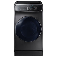 Samsung Dryers Electric DVE60M9900V/A3 IMAGE 1