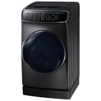 Samsung Dryers Electric DVE60M9900V/A3 IMAGE 3