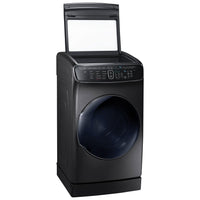 Samsung Dryers Electric DVE60M9900V/A3 IMAGE 5