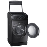 Samsung Dryers Electric DVE60M9900V/A3 IMAGE 6