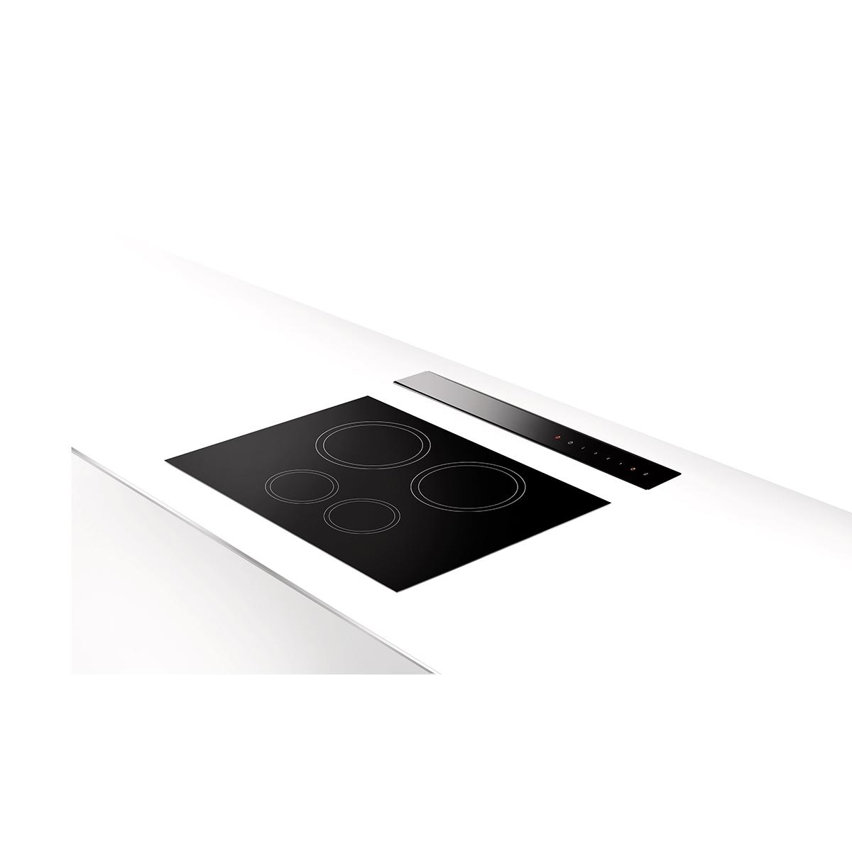 Faber Ventilation Downdraft SCLX3615BKNB-B IMAGE 2