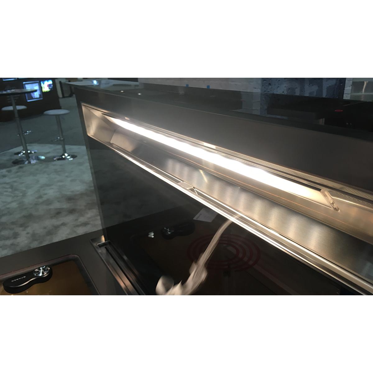 Faber Ventilation Downdraft SCLX3615BKNB-B IMAGE 5
