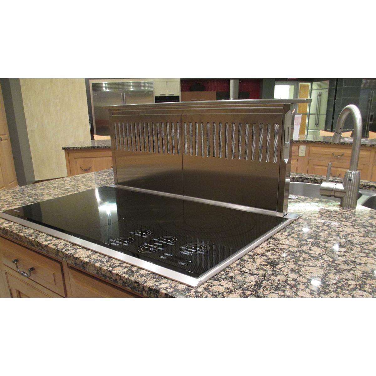 Faber Ventilation Downdraft SCIR3614SSNB-B IMAGE 1