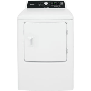 Frigidaire Dryers Gas FFRG4120SW IMAGE 1