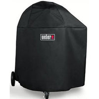 Weber Grill and Oven Accessories Covers 7173 IMAGE 1
