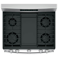 GE Ranges Gas JCGBS66SEKSS IMAGE 5