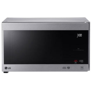 LG Microwave Ovens Countertop LMC0975ST IMAGE 1