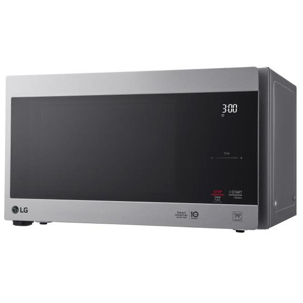 LG Microwave Ovens Countertop LMC0975ST IMAGE 2