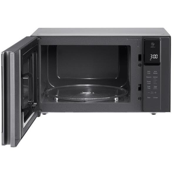 LG Microwave Ovens Countertop LMC0975ST IMAGE 4