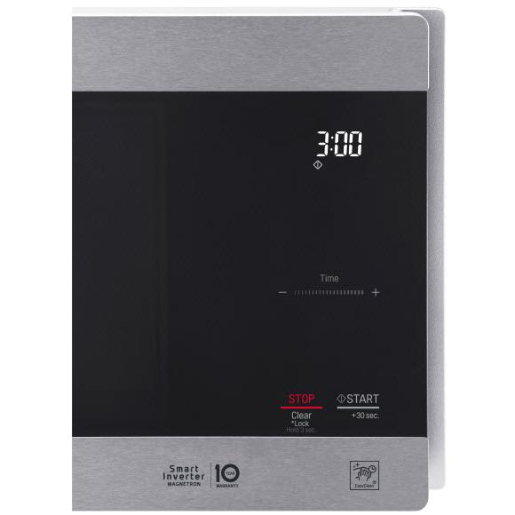LG Microwave Ovens Countertop LMC0975ST IMAGE 7