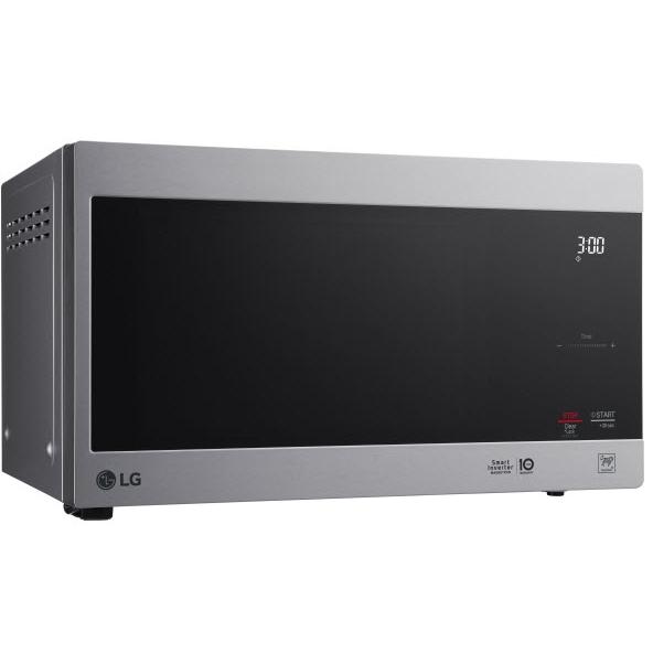 LG Microwave Ovens Countertop LMC0975ST IMAGE 8
