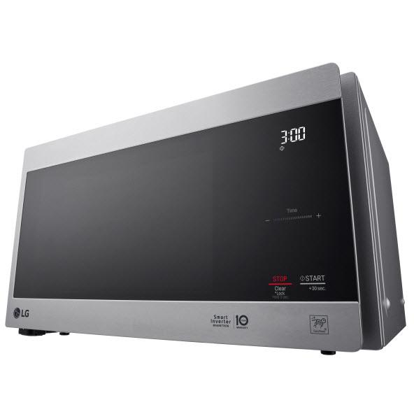 LG Microwave Ovens Countertop LMC0975ST IMAGE 9