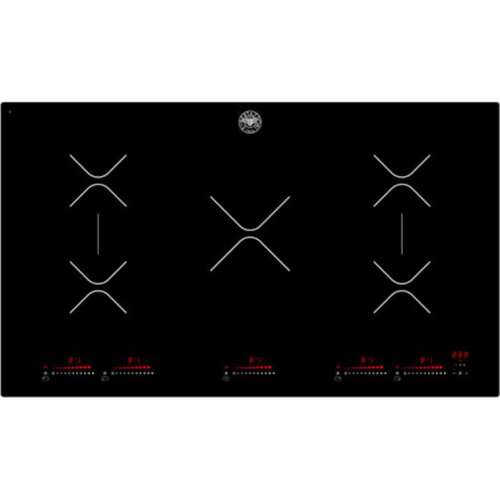 Bertazzoni Cooktops Induction P365IAE IMAGE 1