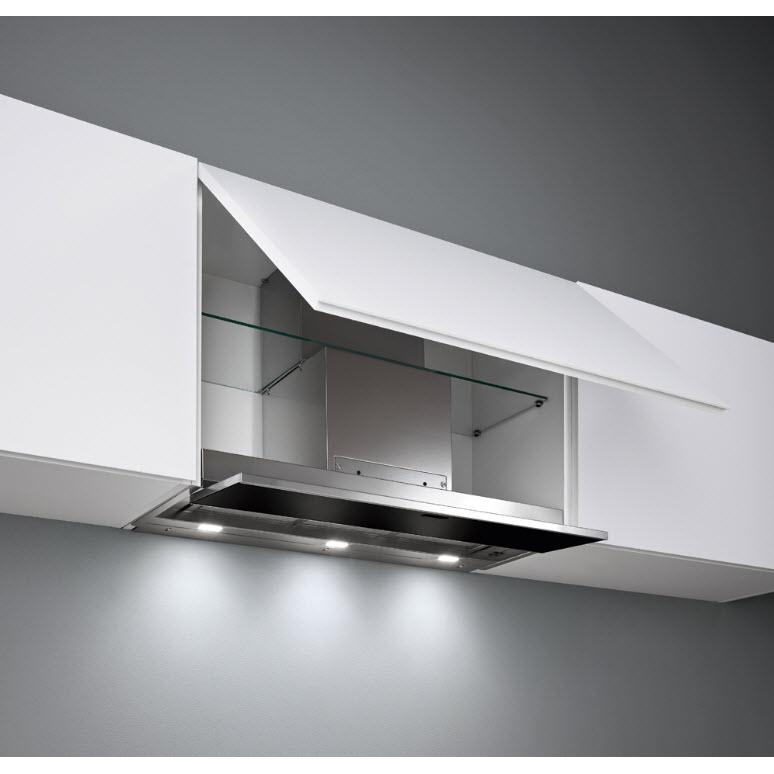 Falmec Ventilation Range Hoods FDMOV36W5SB IMAGE 4