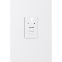 GE 21.3 cu. ft. Upright Freezer with LED lighting FUF21DLRWW IMAGE 6