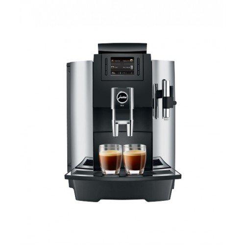 Jura Giga WE8 Professional Espresso Machine 15145 IMAGE 1