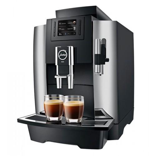 Jura Giga WE8 Professional Espresso Machine 15145 IMAGE 2