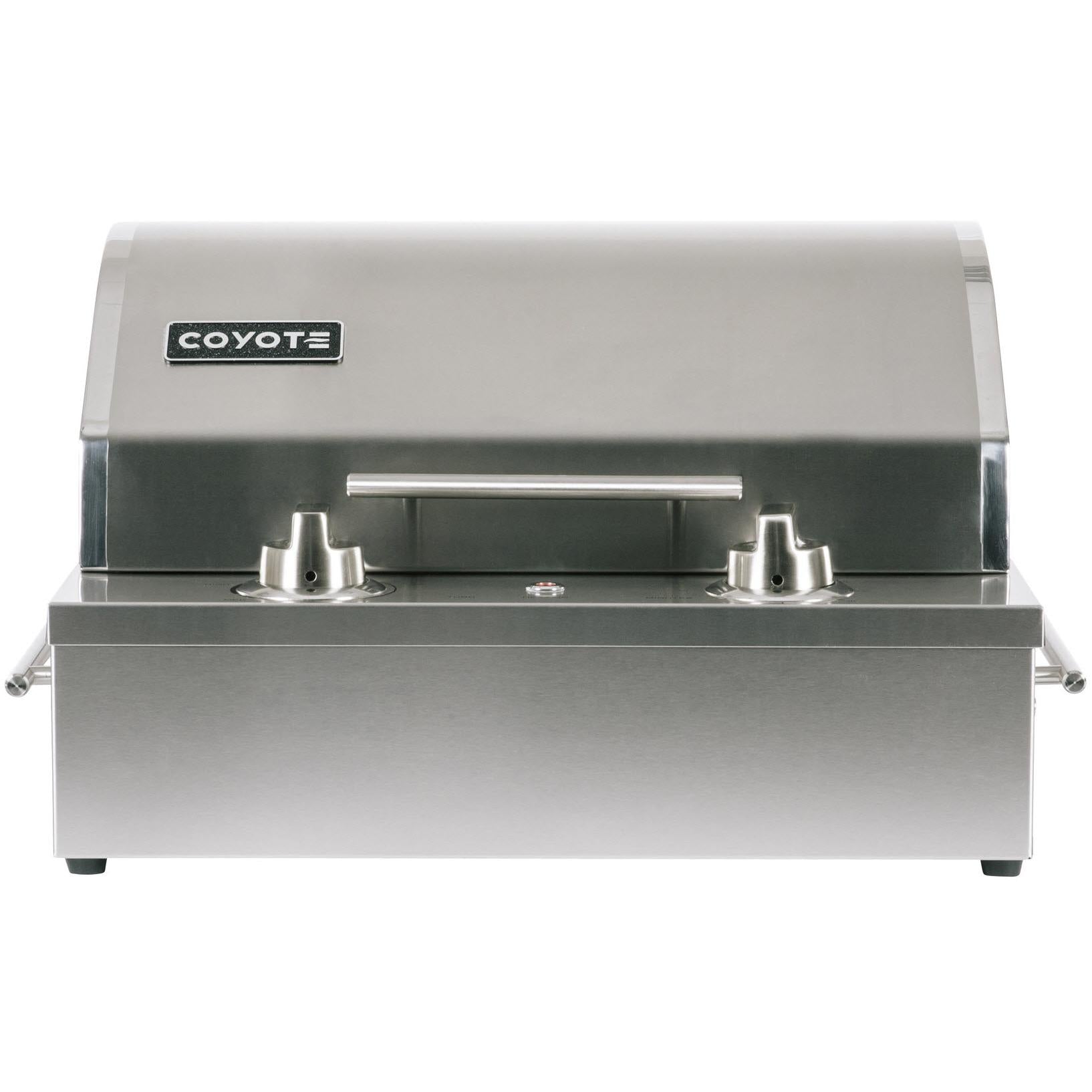 Coyote Grills Electric Grills C1EL120SM IMAGE 1
