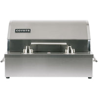 Coyote Grills Electric Grills C1EL120SM IMAGE 1