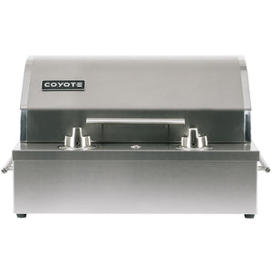 Coyote Grills Electric Grills C1EL120SM IMAGE 1