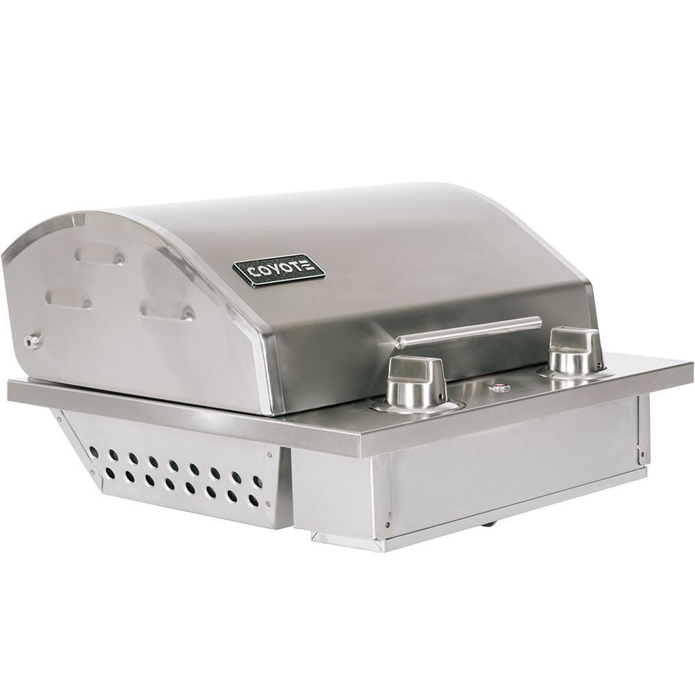 Coyote Grills Electric Grills C1EL120SM IMAGE 2