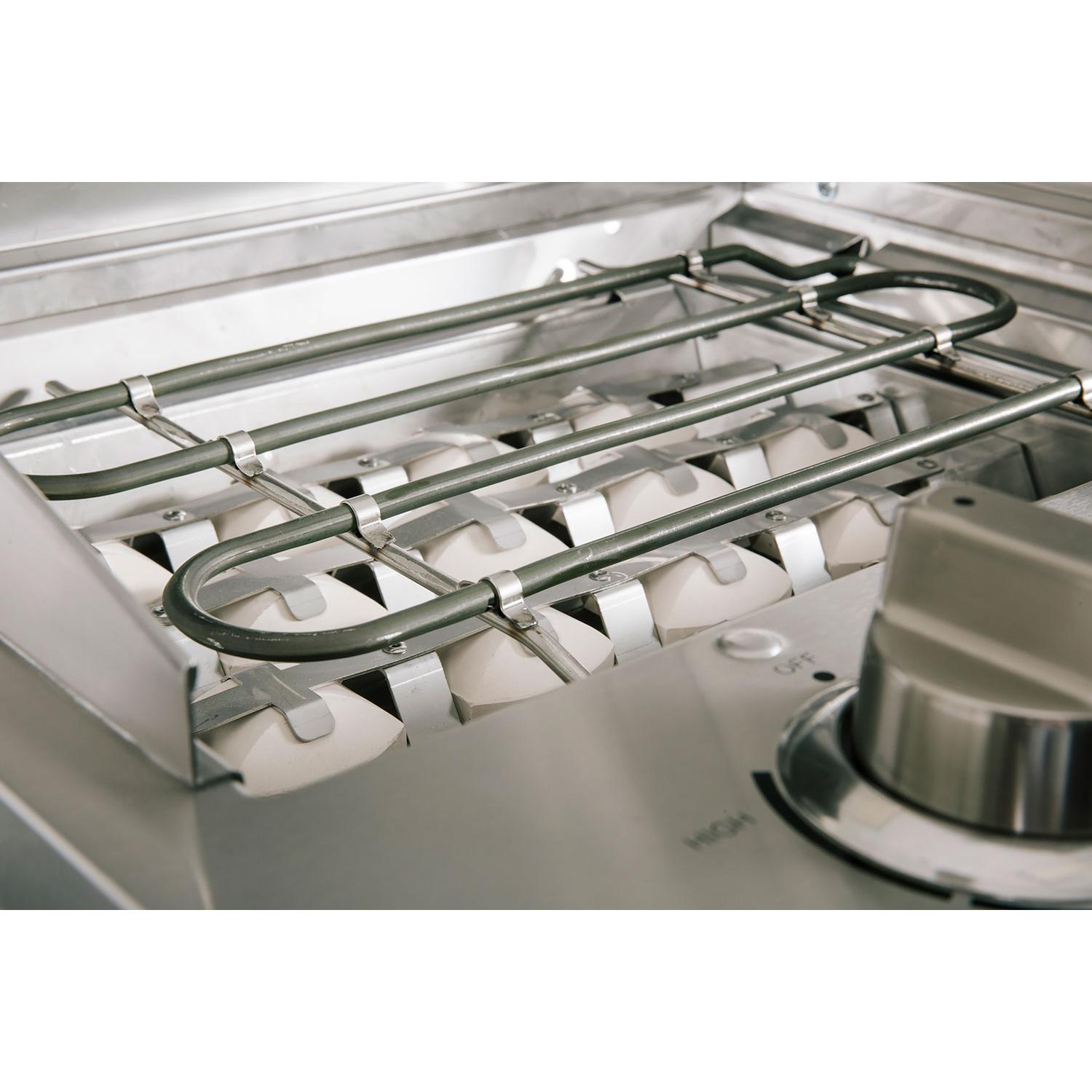 Coyote Grills Electric Grills C1EL120SM IMAGE 3