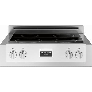 Fulgor Milano 30-inch Induction Cooktop F6IRT304S1 IMAGE 1