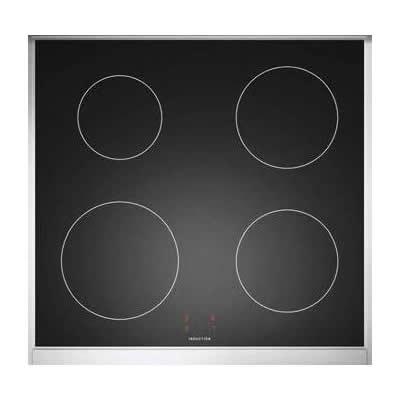 Fulgor Milano 30-inch Induction Cooktop F6IRT304S1 IMAGE 2