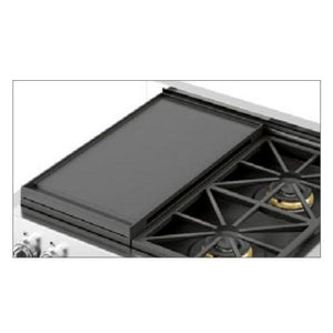 Fulgor Milano Cooking Accessories Griddles FMGRID30 IMAGE 1