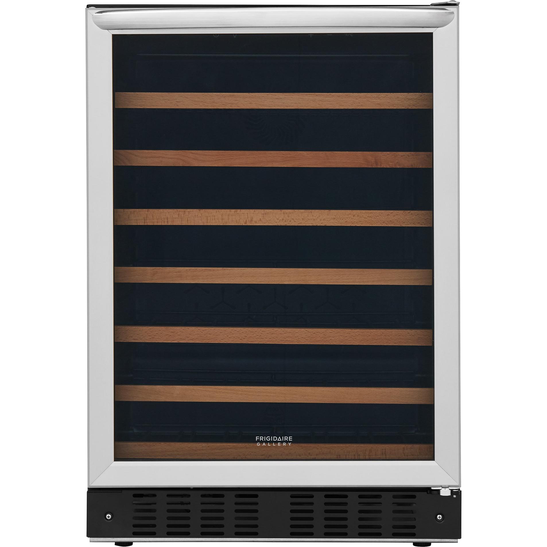 Frigidaire Gallery Wine Storage 49-60 Bottles FGWC5233TS IMAGE 1