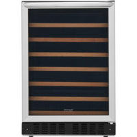 Frigidaire Gallery Wine Storage 49-60 Bottles FGWC5233TS IMAGE 1