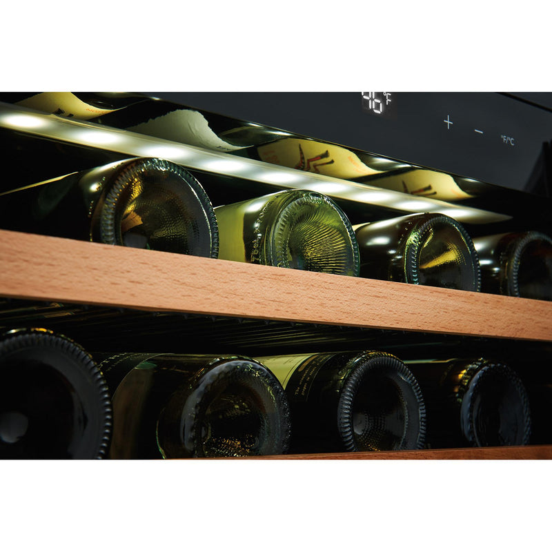 Frigidaire Gallery Wine Storage 49-60 Bottles FGWC5233TS IMAGE 10